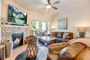 Luxury Mountain Chalet 123 I Hot Tub I Great Views I Best Price I FREE Adventures Daily